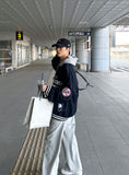 Lanet Stadium Color Scheme Jacket