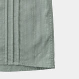 Dexter ST Pleated Short Sleeve Shirt