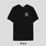 Eagle Waffle Muscle Short Sleeve T-shirt