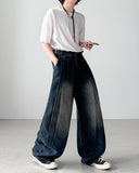Teryx Bijo Wide Denim
