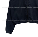 Doubling Layered Knit Cardigan
