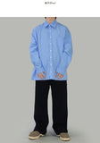 Kendi overfit shirt