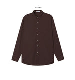 Intro Bio Washing Shirt