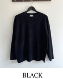 Cream Beige & Lavender Olive Washable Knit