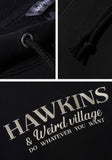 Hawkins Hood