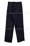 (UNISEX) Hype Zipper Nylon Pants