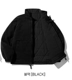 Pli Reversible Corduroy Jacket