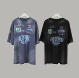 Sherpa Washing Short Sleeve