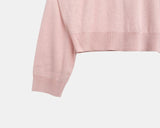 Shaben Round Cardigan
