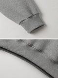 Curtain Hoodie