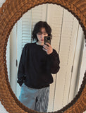 Glory Basic Round Knit