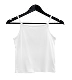 Zui Simple Sleeveless