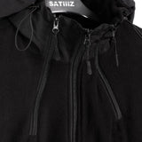 Differ Utility Fleece Jacket