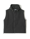 Eve nylon hood vest