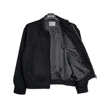 Merif Suede Jacket