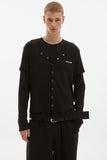 soft double t-shirt