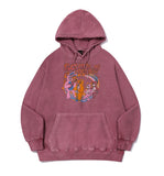 Hoppy Trio Pigment Hoodie