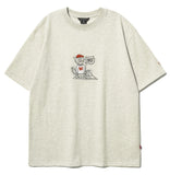 On the Track short sleeve T-Shirt