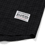 Vintage Overfit Check Shirt
