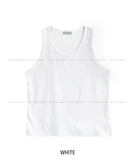 Summer Silk Oversized Fit Layered Sleeveless