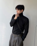 Perth wool slacks