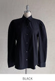 Zeroni Cotton Puff Shirt