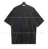 Control Painting Over Pig Short Sleeve