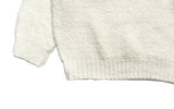 Menma Cozy Long Loose Fit Knit