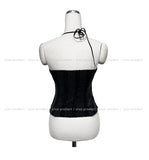 Tri Knit Halter Top