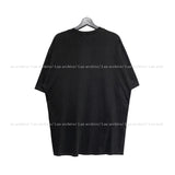 Resty Pig Dying Short Sleeve T-Shirt