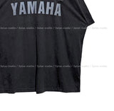 Whips Printing Over T-shirt