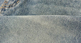 Big Pocket Denim Skirt