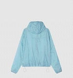 Air Layer Wind Jacket