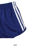 Original track line shorts
