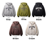 Hallow College Hoodie