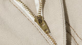 Dia Cotton pants
