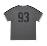 93 Track Ringer T-Shirt