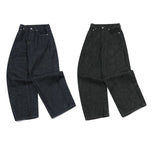 Women Normal Wide Denim