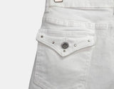 Camim Rivet Stud Shorts