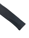 (Brushed) SLIM POCKET HOOD T
