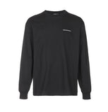 (MADE) Back Logo Overfit Long Sleeve