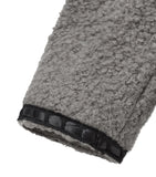 Boucle Line Tweed Jacket