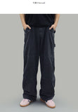 Kami Patch Carpenter Pants