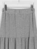 Terrani Training Shirring Long Skirt