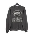 Ens Oasis Pigment Sweatshirt