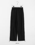 Ochatz String Banding Cargo Pants