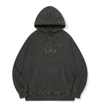 CP Heart Pigment Hoodie