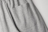Airy Flare Sweatpants