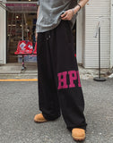 HPL Printing Training Banding Pants
