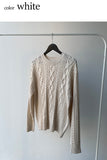 Malta Detail Knitwear